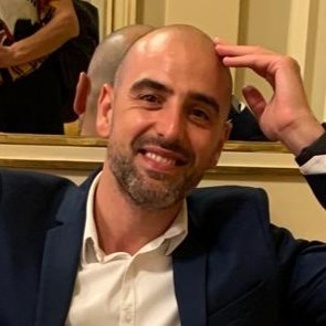 Loris Sironi